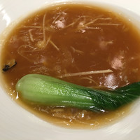 中国料理 「王朝」 ヒルトン東京 - 