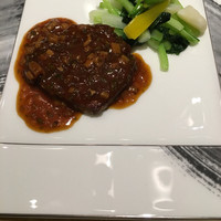 中国料理 「王朝」 ヒルトン東京 - 