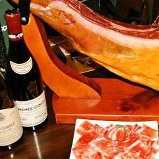 ビストロ・ブルータス_1