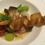 パレスホテル東京 - 