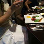 パレスホテル東京 - 