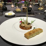 パレスホテル東京 - 