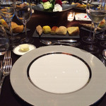 パレスホテル東京 - 