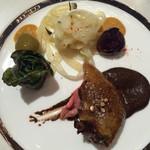 パレスホテル東京 - 