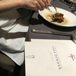 パレスホテル東京 - 