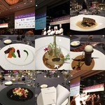 パレスホテル東京 - 