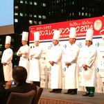 パレスホテル東京 - 