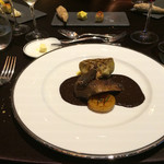 パレスホテル東京 - 