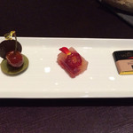 パレスホテル東京 - 