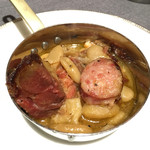 パレスホテル東京 - 