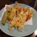 天仲 - 