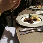 パレスホテル東京 - 