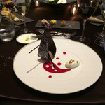 パレスホテル東京 - 