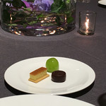 パレスホテル東京 - 