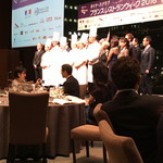 パレスホテル東京 - 