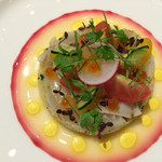 パレスホテル東京 - 