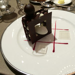 パレスホテル東京 - 