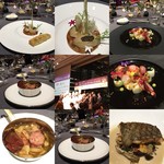 パレスホテル東京 - 