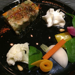 パレスホテル東京 - 