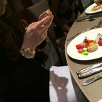 パレスホテル東京 - 