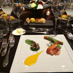 パレスホテル東京 - 