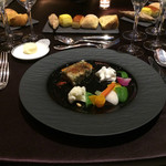 パレスホテル東京 - 