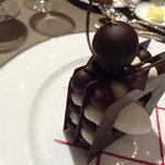 パレスホテル東京 - 