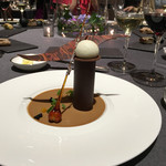 パレスホテル東京 - 