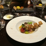 パレスホテル東京 - 