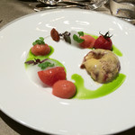 パレスホテル東京 - 