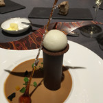 パレスホテル東京 - 