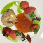 パレスホテル東京 - 