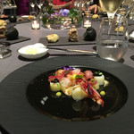 パレスホテル東京 - 