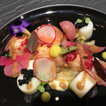 パレスホテル東京 - 