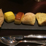 パレスホテル東京 - 