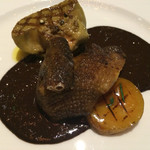 パレスホテル東京 - 