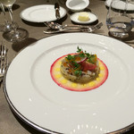 パレスホテル東京 - 