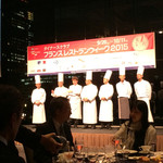 パレスホテル東京 - 