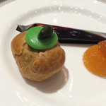 パレスホテル東京 - 