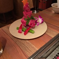 六本木焼肉　Kintan - 
