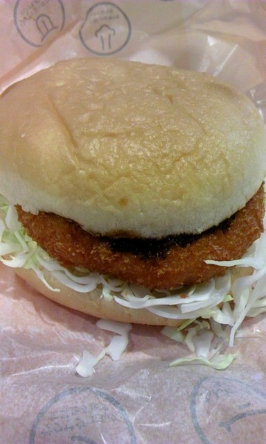 ３７年間ありがとう By Ousam356 閉店 マクドナルド 金岡エブリー店 Mcdonald S 新金岡 ハンバーガー 食べログ