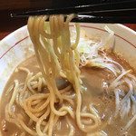 味噌ラーメン専門店 麺と人 京都本店 - 