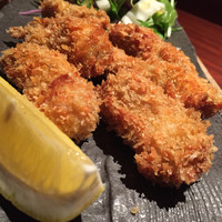 いせもん本店 - 鳥羽浦村のカキフライ