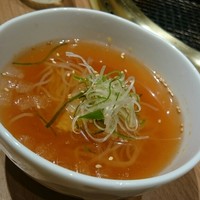 天壇 赤坂店 - 