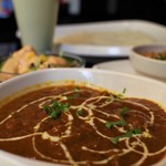 BOLLYWOOD DREAMS - ランチカレーセットとキーマカレー単品