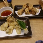 和食レストランとんでん 東松山店 - 