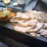 Ienomi バル日和 - ローストポーク