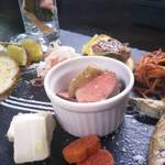 Ienomi バル日和 - 