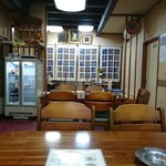 十八番 - 店内その２