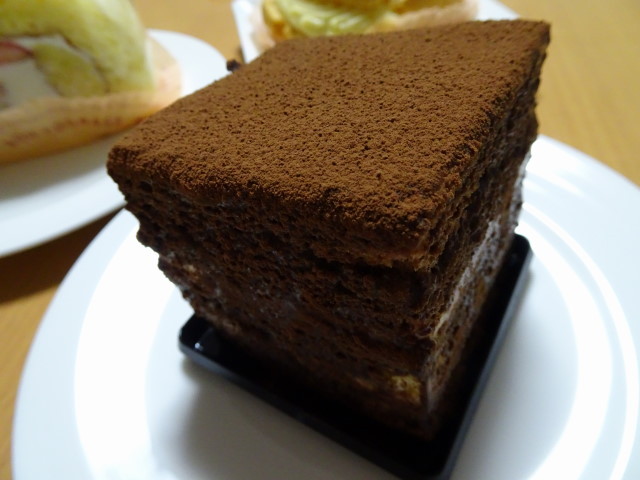 パティスリー ボン クラージュ Boncourage 妙典 ケーキ 食べログ